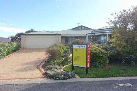 Property photo of 6 Galleon Place Yanchep WA 6035