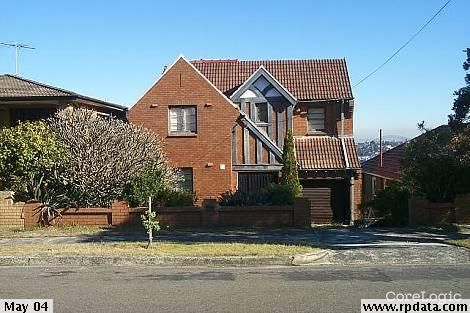 Property photo of 29 Wallangra Road Dover Heights NSW 2030
