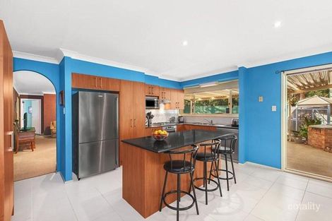 Property photo of 32 Sylvan Valley Close Niagara Park NSW 2250