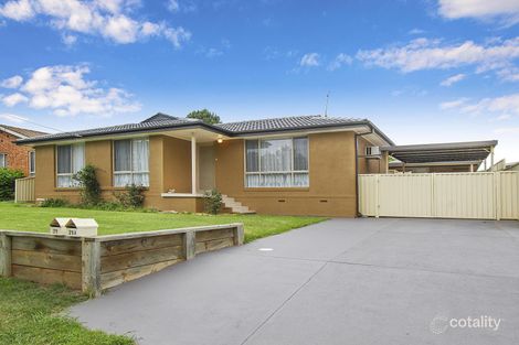 31 Eastlewood St, Narellan, NSW 2567