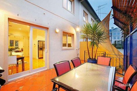 Property photo of 1B Fulham Avenue South Yarra VIC 3141