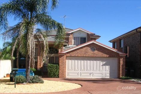 33a Antique Cres, Woodcroft, NSW 2767