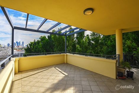 Property photo of 15/24 Constitution Street East Perth WA 6004