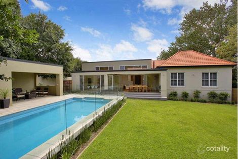 Property photo of 61 Greengate Road Killara NSW 2071