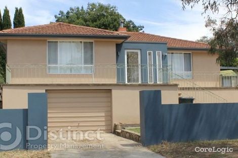 Property photo of 5 Atholbar Way Karabar NSW 2620
