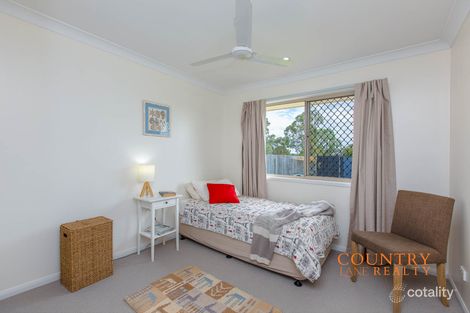 Property photo of 47 Walnut Crescent Lowood QLD 4311