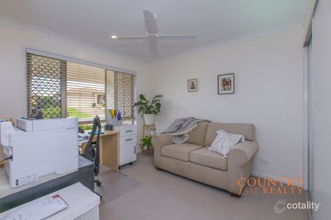 Property photo of 47 Walnut Crescent Lowood QLD 4311