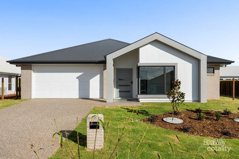 Property photo of 3 Pickering Street Highfields QLD 4352