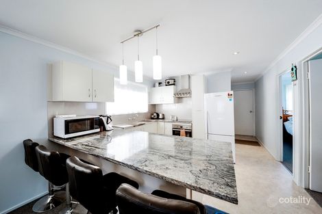 Property photo of 22 Matthew Flinders Drive Cooee Bay QLD 4703