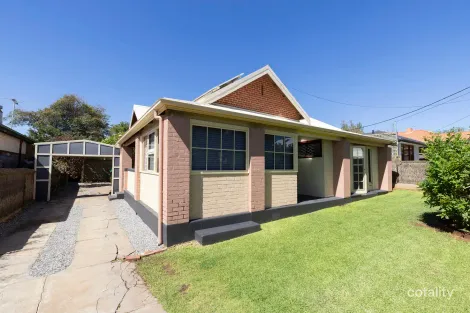 35 Waratah St, Seacliff, SA 5049