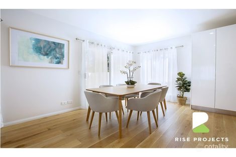 Property photo of 12/32 Lethbridge Avenue Werrington NSW 2747
