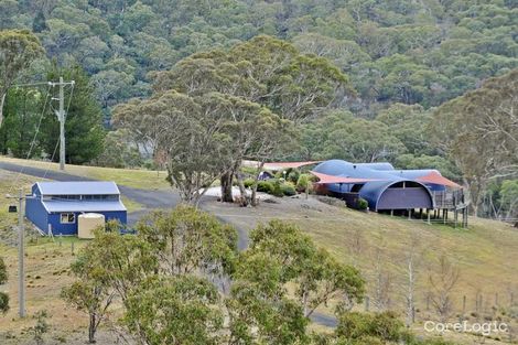 Property photo of 271 Sandalls Drive Rydal NSW 2790