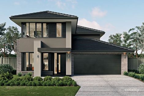 Lot 473 Hasties Ave, Upper Kedron, QLD 4055