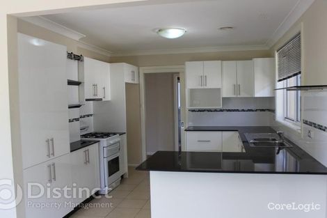 Property photo of 5 Atholbar Way Karabar NSW 2620