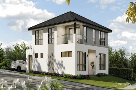 36 Vaucluse St, Tallawong, NSW 2762