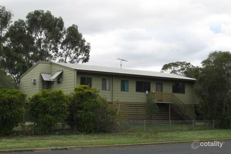 129 Blain St, Blackwater, QLD 4717