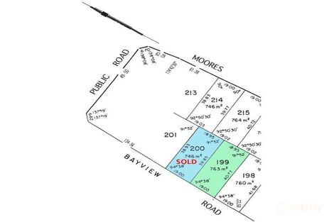 199 Bayview Rd, Point Turton, SA 5575