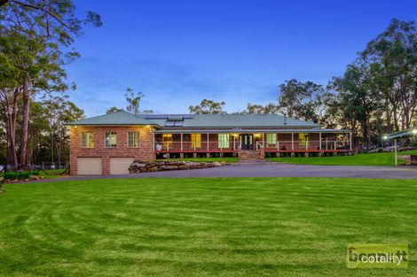 86 Arcadian Rd, Kurrajong, NSW 2758