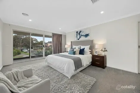 Property photo of 40 Arum Walk Mernda VIC 3754