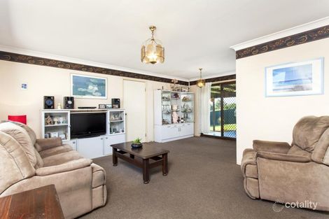 Property photo of 3 Thompson Place Minto NSW 2566