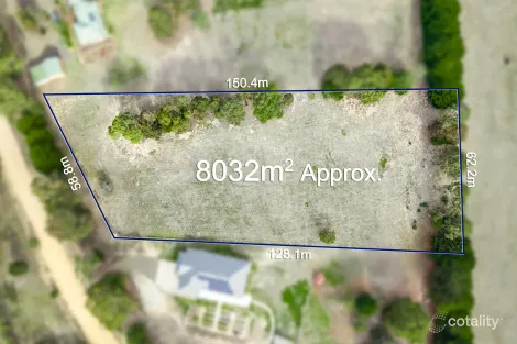 75 Noyes Rd, Lethbridge, VIC 3332