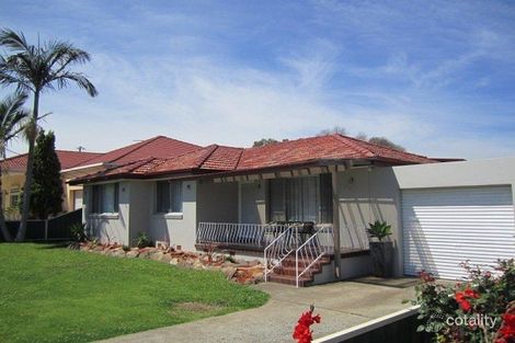 Property photo of 69 Johnston Road Bass Hill NSW 2197