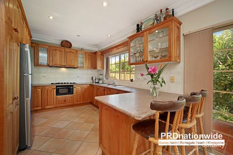 Property photo of 11A Preddys Road Bexley NSW 2207