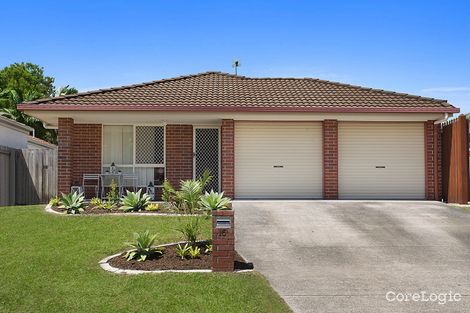 Property photo of 16 Honeymyrtle Court Mountain Creek QLD 4557