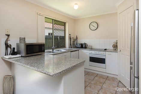 Property photo of 16 Honeymyrtle Court Mountain Creek QLD 4557