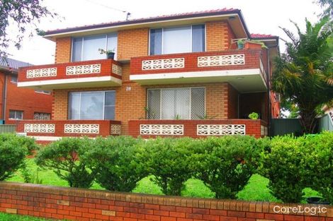 Property photo of 4/28 Yangoora Road Belmore NSW 2192