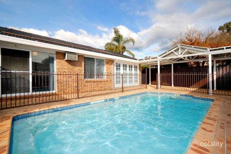 Property photo of 6 Gatenby Place Barden Ridge NSW 2234