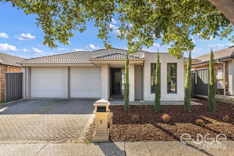 Property photo of 5 Wattlebird Drive Burton SA 5110