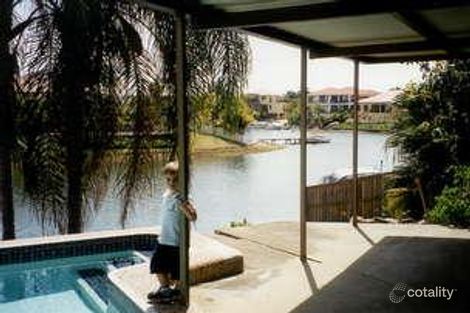 36 Panitz St, Bundall, QLD 4217