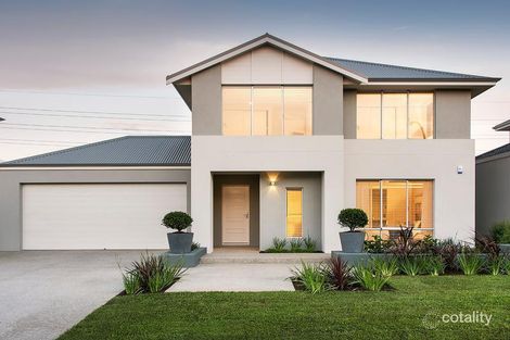 52 Sumich Gdns, Coogee, WA 6166