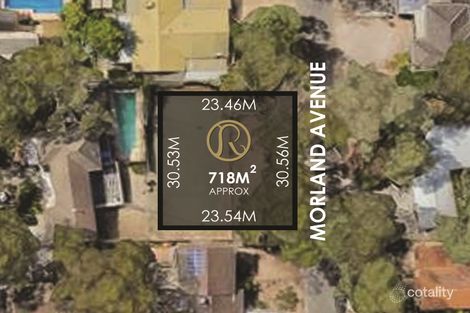 5 Morland Ave, Stonyfell, SA 5066