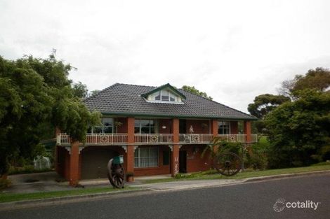 40 Kings Pde, Ulverstone, TAS 7315