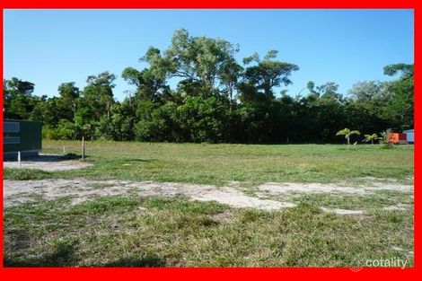 Lot 58/20 Midshipman St, South Mission Beach, QLD 4852