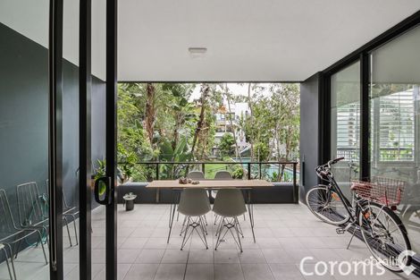 306/10 Pidgeon Cl, West End, QLD 4101