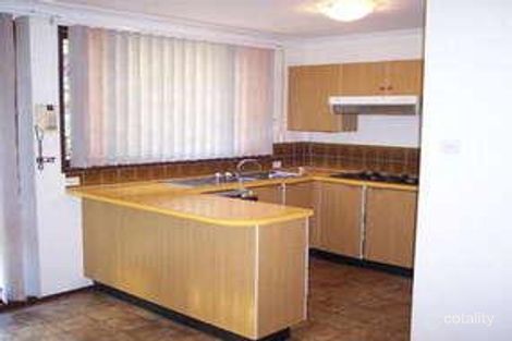 Property photo of 80 Faulkland Crescent Kings Park NSW 2148