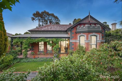 Property photo of 62 Kinkora Road Hawthorn VIC 3122