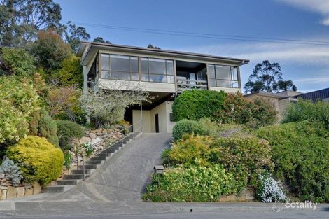 Property photo of 11 Sheldon Place West Hobart TAS 7000