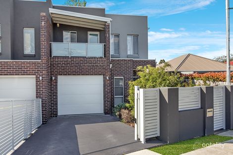 Property photo of 57 Hilltop Road Merrylands NSW 2160