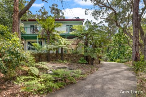 Property photo of 21 Reserve Avenue Hazelbrook NSW 2779
