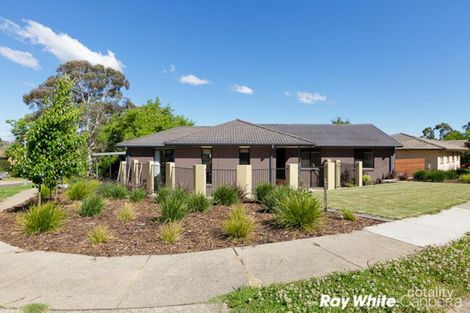 86 Alfred Hill Dr, Melba, ACT 2615