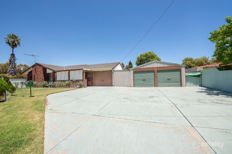 1 Bramble Gr, Carey Park, WA 6230