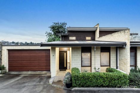 2/9 Warwick Rd, Greensborough, VIC 3088