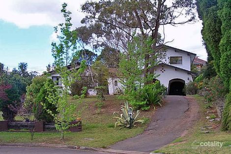 5 Hollister Pl, Carlingford, NSW 2118