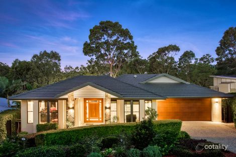 Property photo of 21 Verbena Crescent Brookwater QLD 4300