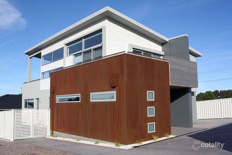 Property photo of 2/13 Franklin Court Shearwater TAS 7307