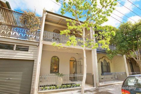 2 Darling St, Glebe, NSW 2037